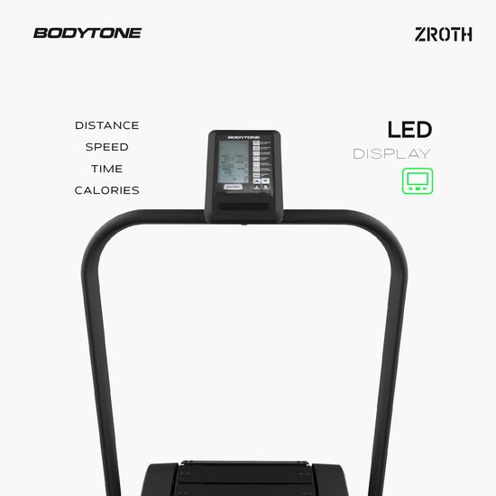 Bodytone Zro-th Bodytone Zro-th