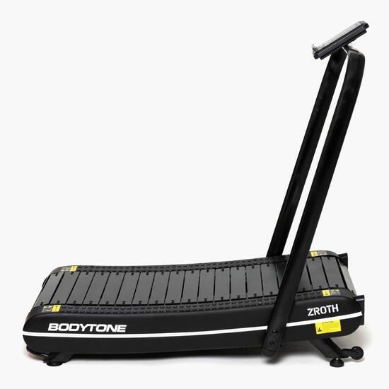 Passadeira Bodytone Zro-th Passadeira Bodytone Zro-th