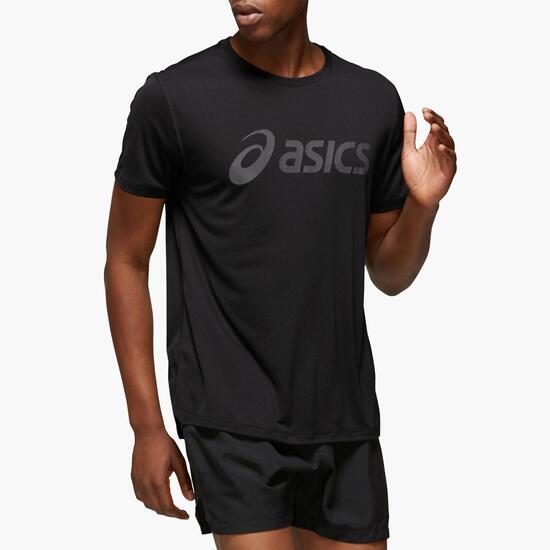 Camiseta Running Asics Camiseta Running Asics