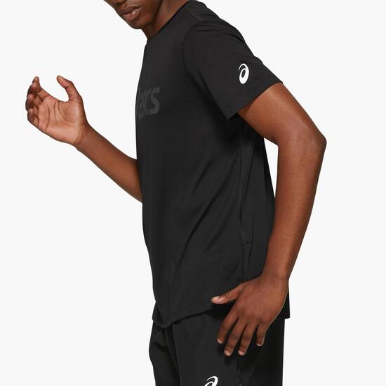 Camiseta Running Asics Camiseta Running Asics