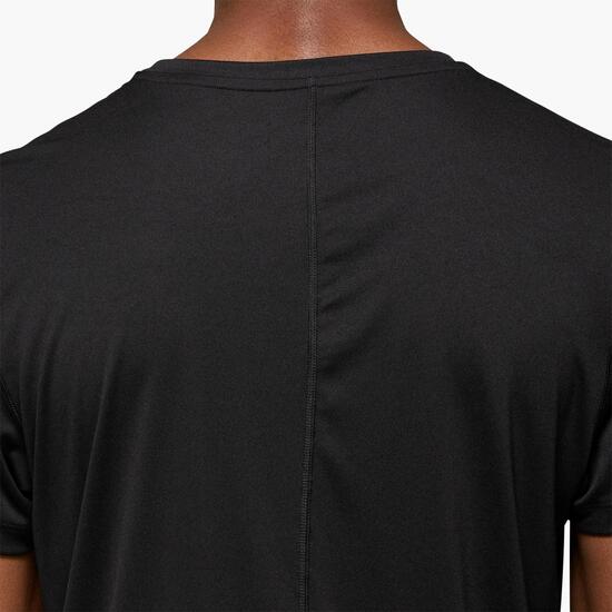 Camiseta Running Asics Camiseta Running Asics