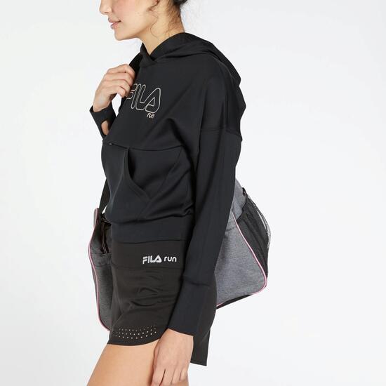 Av Fila Sra Sudadera Cap. Pol Drytec Running Av Fila Sra Sudadera Cap. Pol Drytec Running