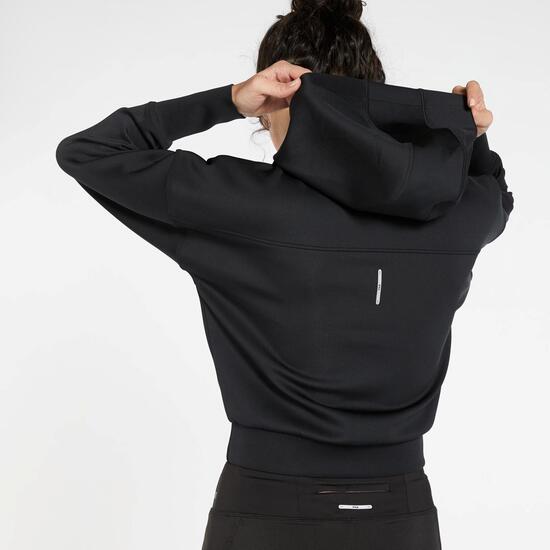 Av Fila Sra Sudadera Cap. Pol Drytec Running Av Fila Sra Sudadera Cap. Pol Drytec Running