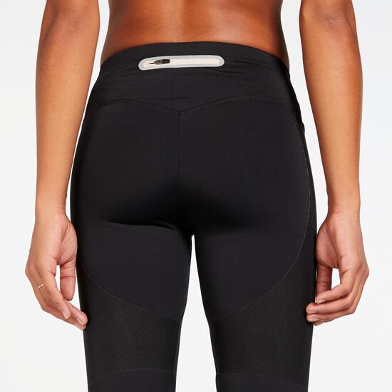Av Fila Sra Malla Tobillera Drytec Running Av Fila Sra Malla Tobillera Drytec Running