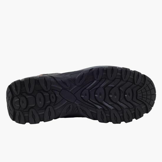 Muflon Cro Zapato Montaña Waterproof Muflon Cro Zapato Montaña Waterproof