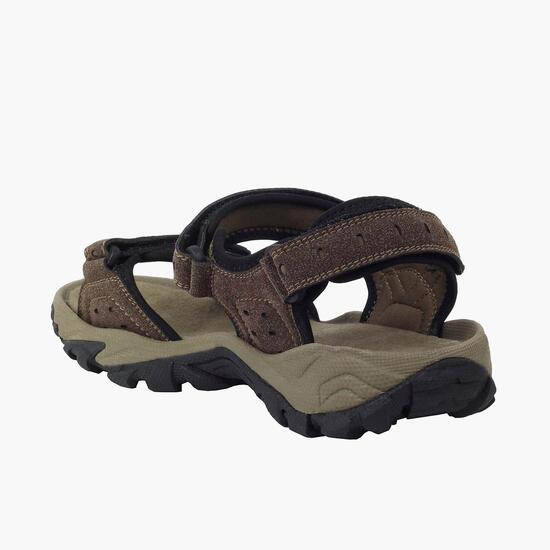 Pezcalandia - Sandalia Hi Tec Altitude Strap - Hombre