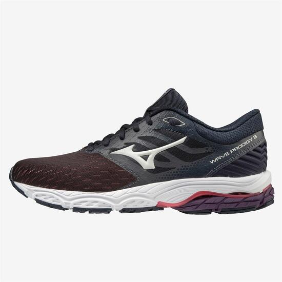 cortavientos mizuno mujer