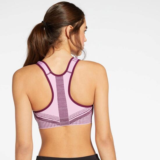 Soutien Desporto Nike Flyknit Soutien Desporto Nike Flyknit