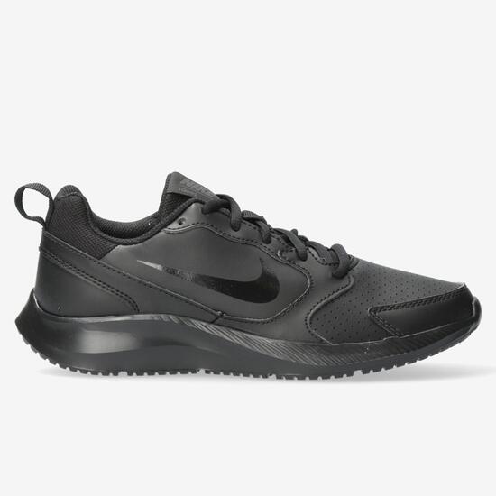 Nike Todos - Negro - Zapatillas Running Mujer | Sprinter