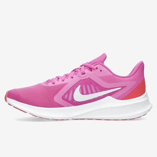 women's downshifter 10 running sneakers