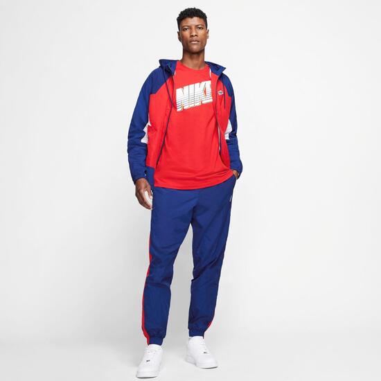 Nike Block Tee Nike Block Tee