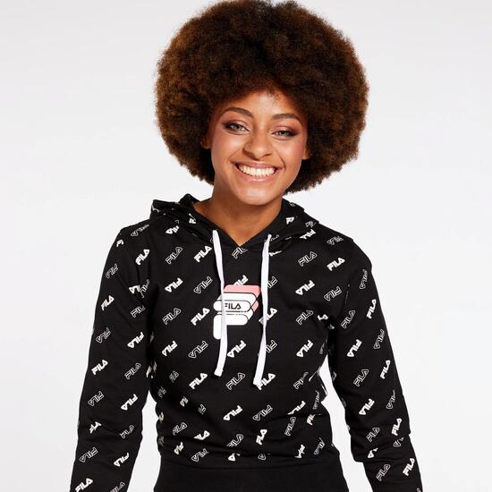 Sweatshirt Fila Kiran Sweatshirt Fila Kiran