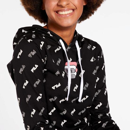 Sweatshirt Fila Kiran Sweatshirt Fila Kiran