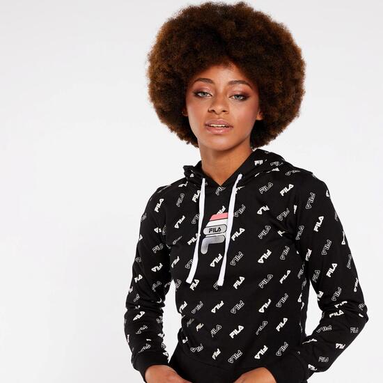 Sweatshirt Fila Kiran Sweatshirt Fila Kiran