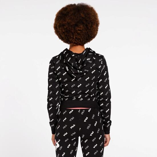 Sweatshirt Fila Kiran Sweatshirt Fila Kiran