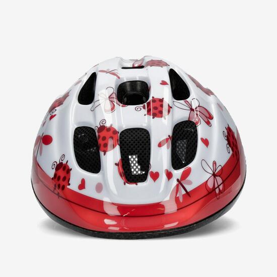 Headgy Ladybird Headgy Ladybird