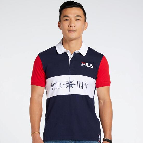 polo fila