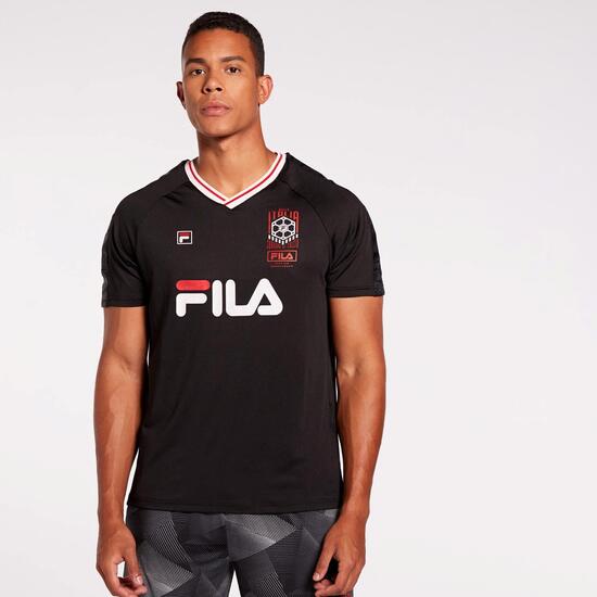Camiseta fila hombre sprinter Clearance