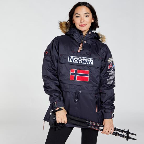 Geographical Norway Boomera - - Mujer | Sprinter