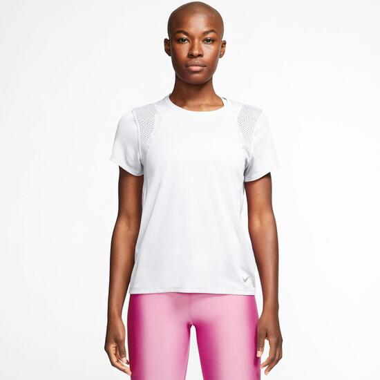 camiseta running nike