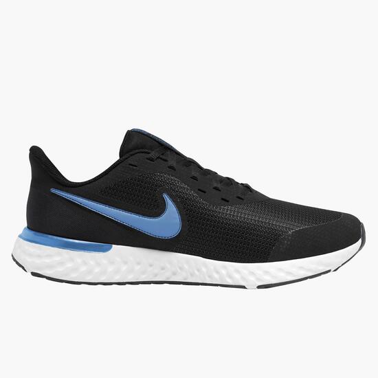 Nike negras sprinter Clearance