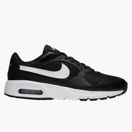 air max sc preto