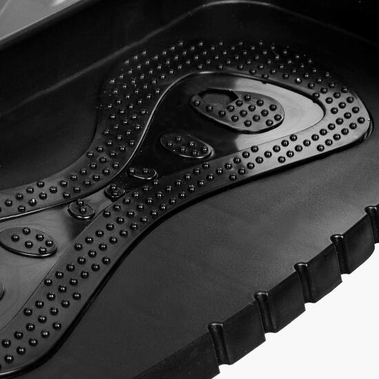Bicicleta Elíptica Spokey Alear Plus Vi Bicicleta Elíptica Spokey Alear Plus Vi