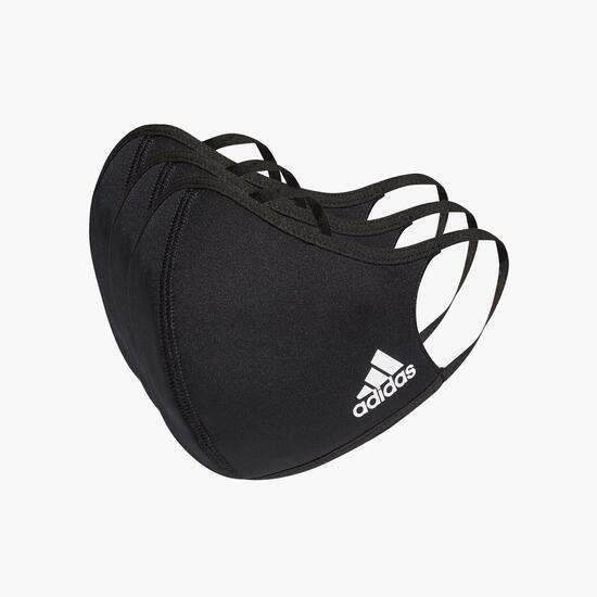 Mascarillas adidas Mascarillas adidas
