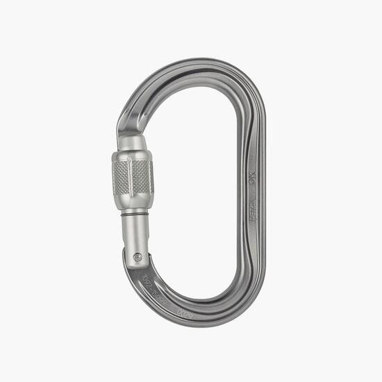 Mosquetón Petzl Mosquetón Petzl