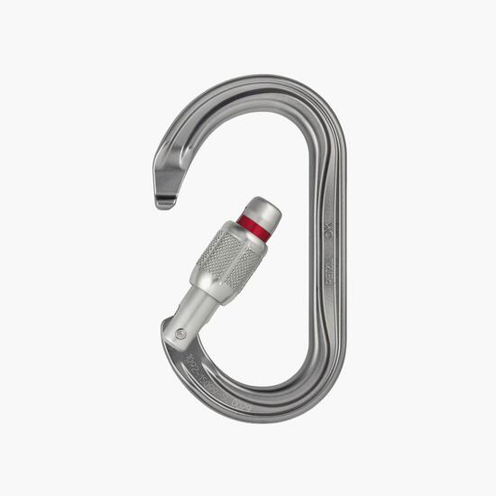 Mosquetón Petzl Mosquetón Petzl