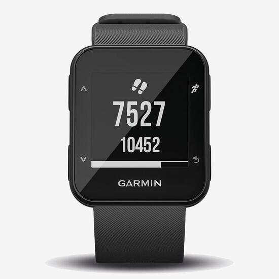 Garmin Forerunner 30 Garmin Forerunner 30
