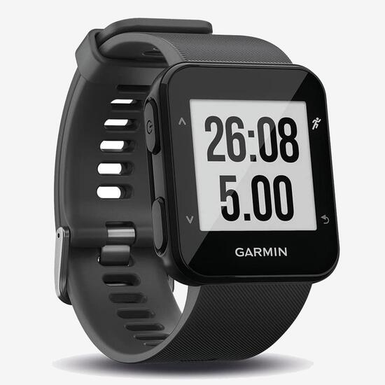 Garmin Forerunner 30 Garmin Forerunner 30