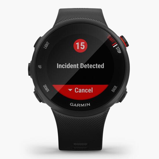 garmin 45s negro