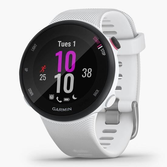 Smartwatch Garmin Forerunner 45s Smartwatch Garmin Forerunner 45s