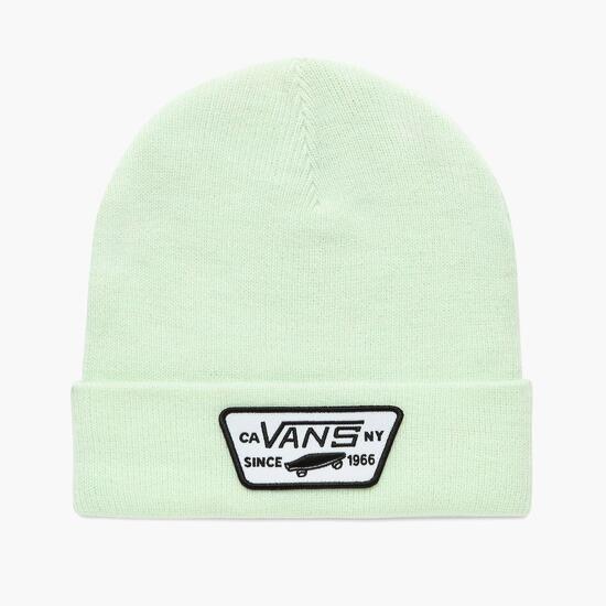 gorro vans