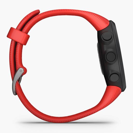 garmin forerunner 45 sprinter