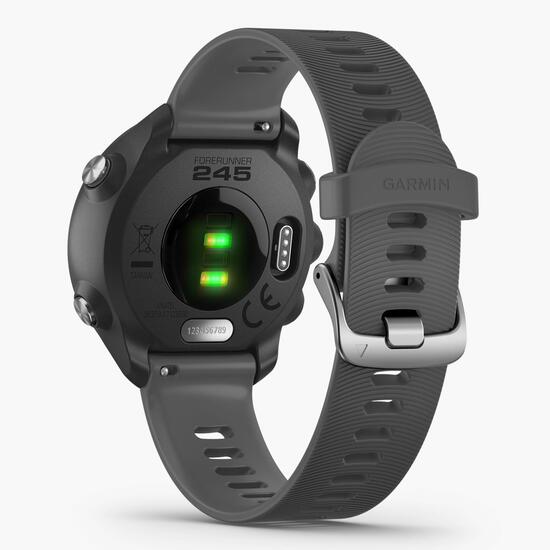 Garmin Forerunner 245 Garmin Forerunner 245