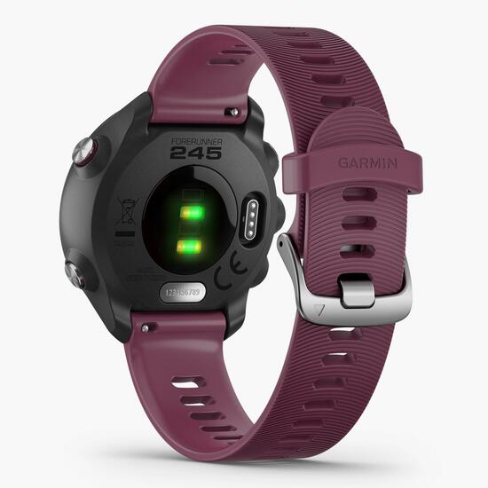 Garmin Forerunner 245 Garmin Forerunner 245