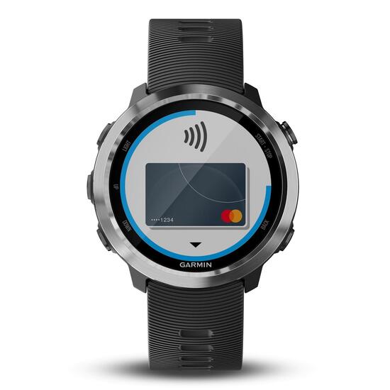 garmin forerunner 645 music smartwatch review