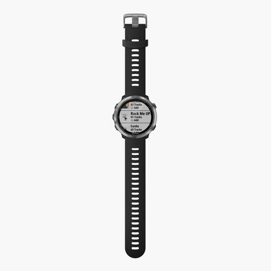 Garmin Forerunner 645 Music Garmin Forerunner 645 Music