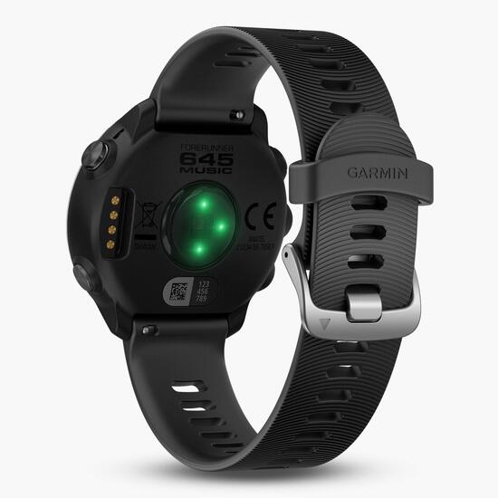 Garmin Forerunner 645 Music Garmin Forerunner 645 Music