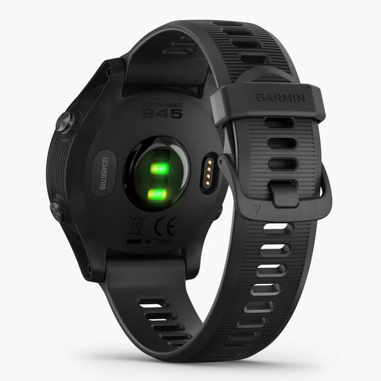 Garmin Forerunner 945 Garmin Forerunner 945
