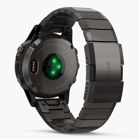 smartwatch garmin fenix 5x