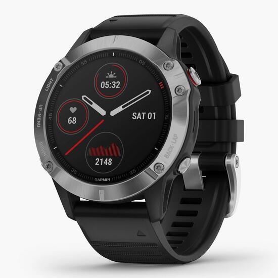 Garmin Fenix 6 Garmin Fenix 6