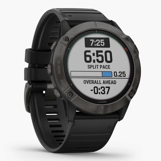 garmin fenix 6x pro best buy