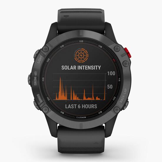 apple watch cellular range