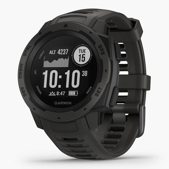 Garmin Instinct Garmin Instinct