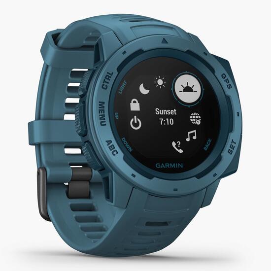 garmin instinct e sport