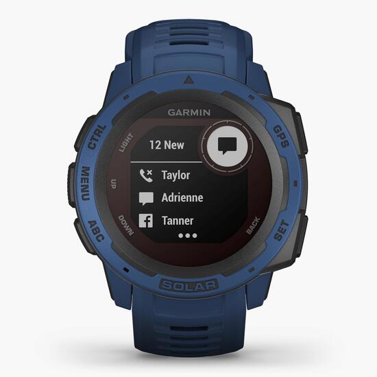 Garmin Instinct Solar Garmin Instinct Solar