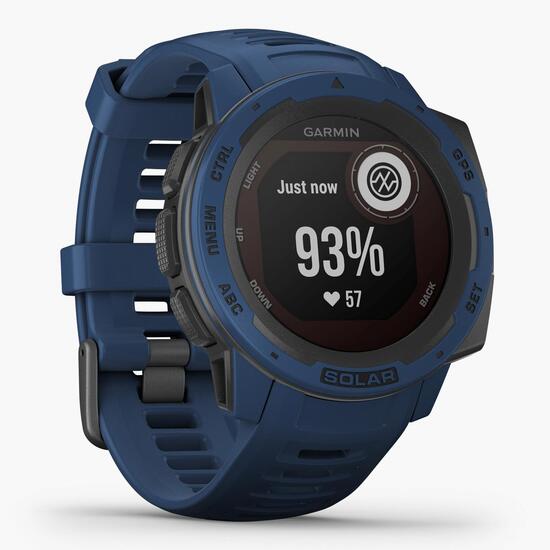 Garmin Instinct Solar Garmin Instinct Solar